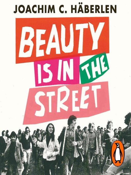 Title details for Beauty is in the Street by Joachim C. Häberlen - Available